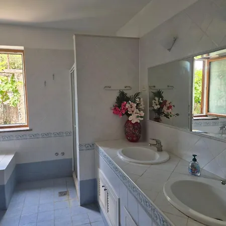 Apartmán Milena